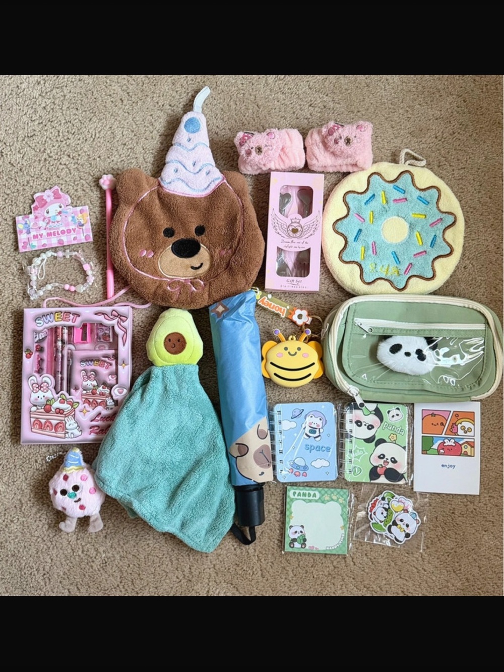 Kawaii Bundle